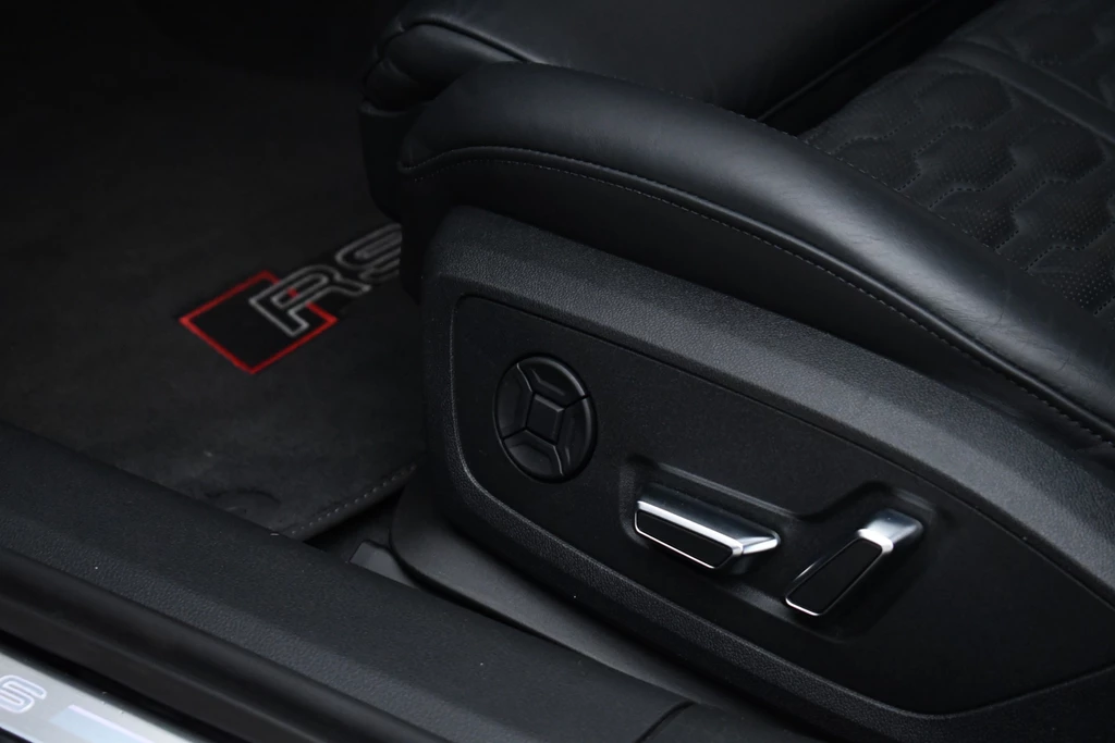Audi RS6 – foto 53