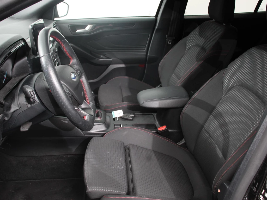 Ford Focus – foto 13