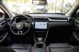MG ZS EV – thumbnail 26