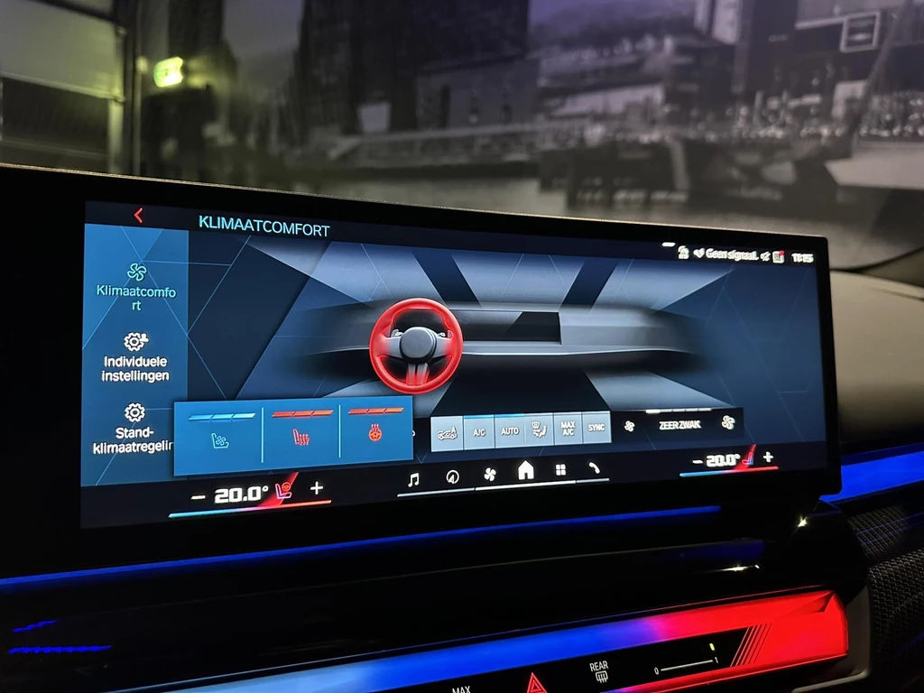 BMW M5 – foto 29