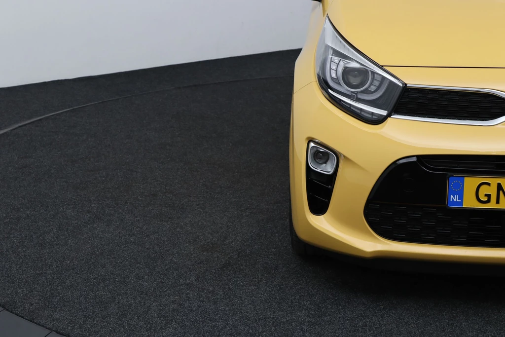 Kia Picanto – foto 37