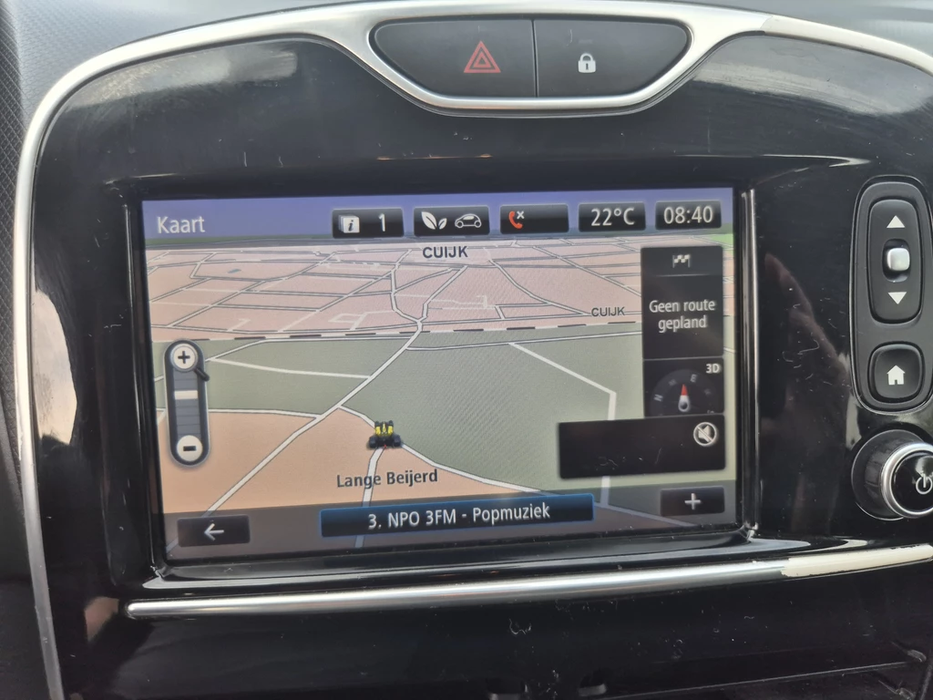Renault Clio – foto 17