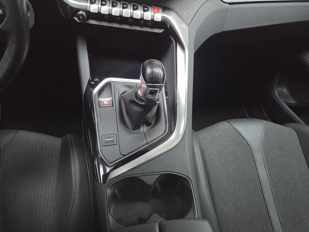 Peugeot 3008 – foto 36