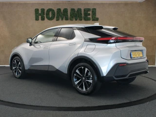 Toyota C-HR – thumbnail 4