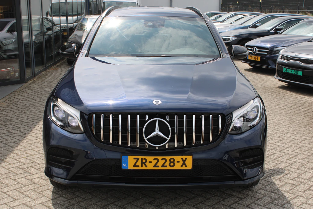 Mercedes-Benz GLC – foto 10