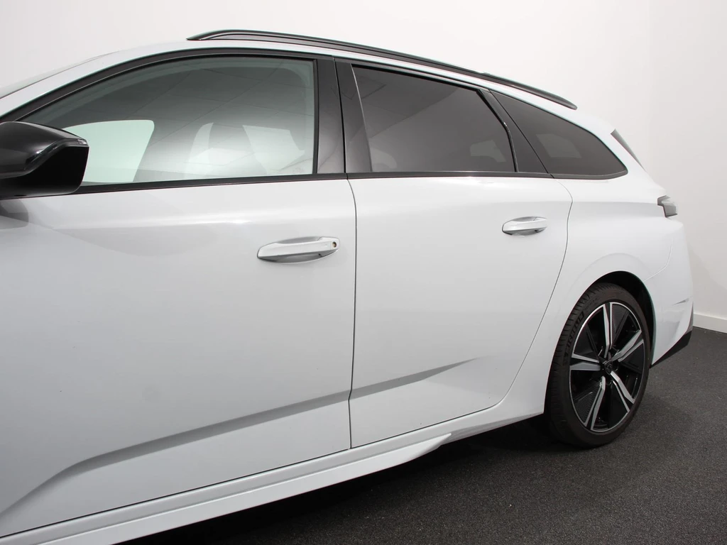 Peugeot 308 – foto 8
