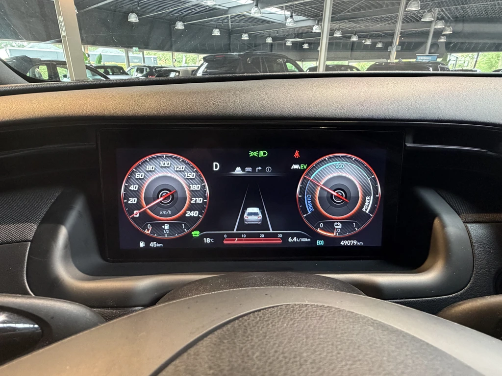 Hyundai Tucson – foto 47
