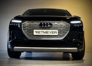 Audi Q4 Sportback e-tron – thumbnail 9
