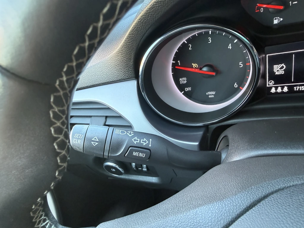 Opel Astra – foto 18