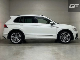 Volkswagen Tiguan – thumbnail 11