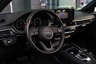 Audi A4 – thumbnail 11