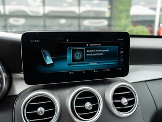 Mercedes-Benz C-Klasse – thumbnail 22