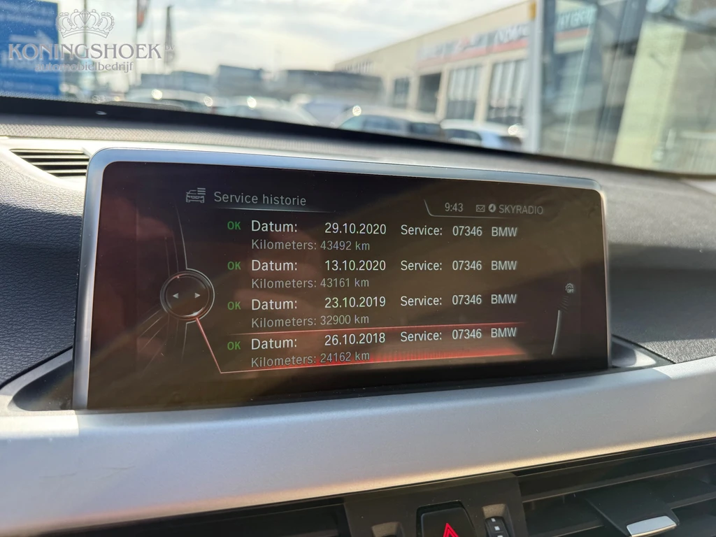 BMW X1 – foto 16