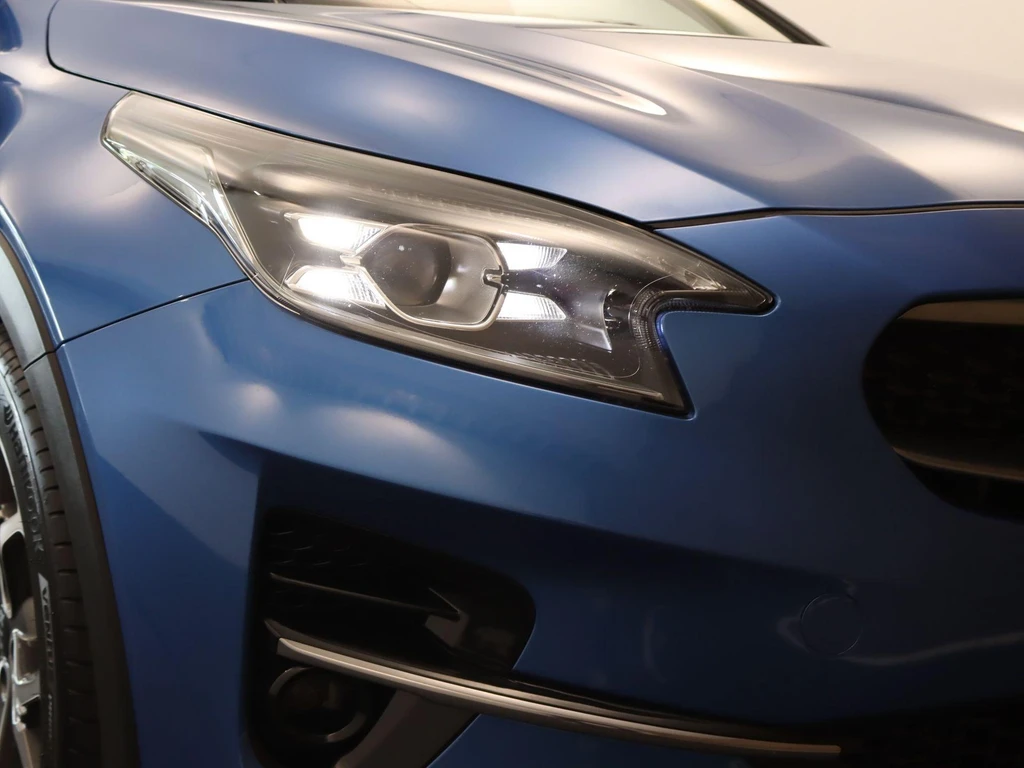 Kia XCeed – foto 14
