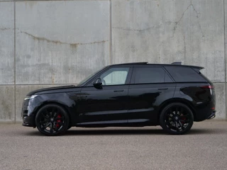 Land Rover Range Rover Sport – thumbnail 1