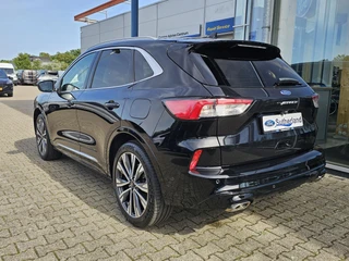 Ford Kuga – thumbnail 3