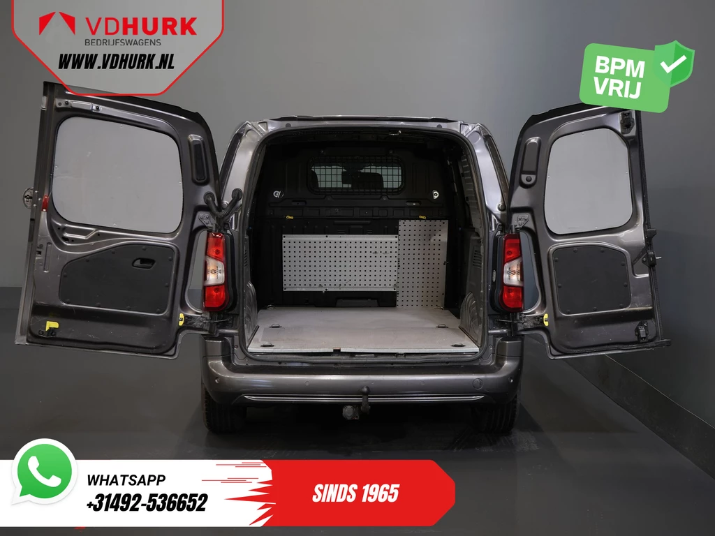 Toyota ProAce – foto 10