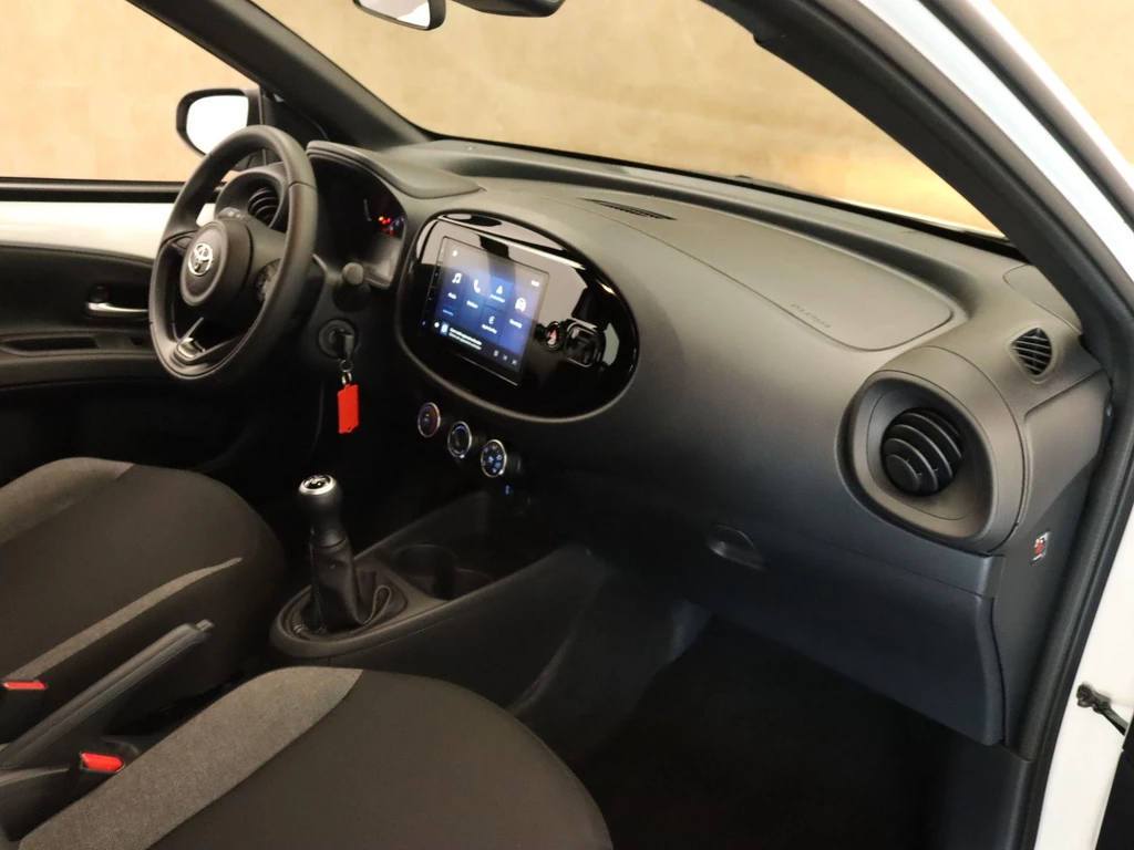 Toyota Aygo – foto 21
