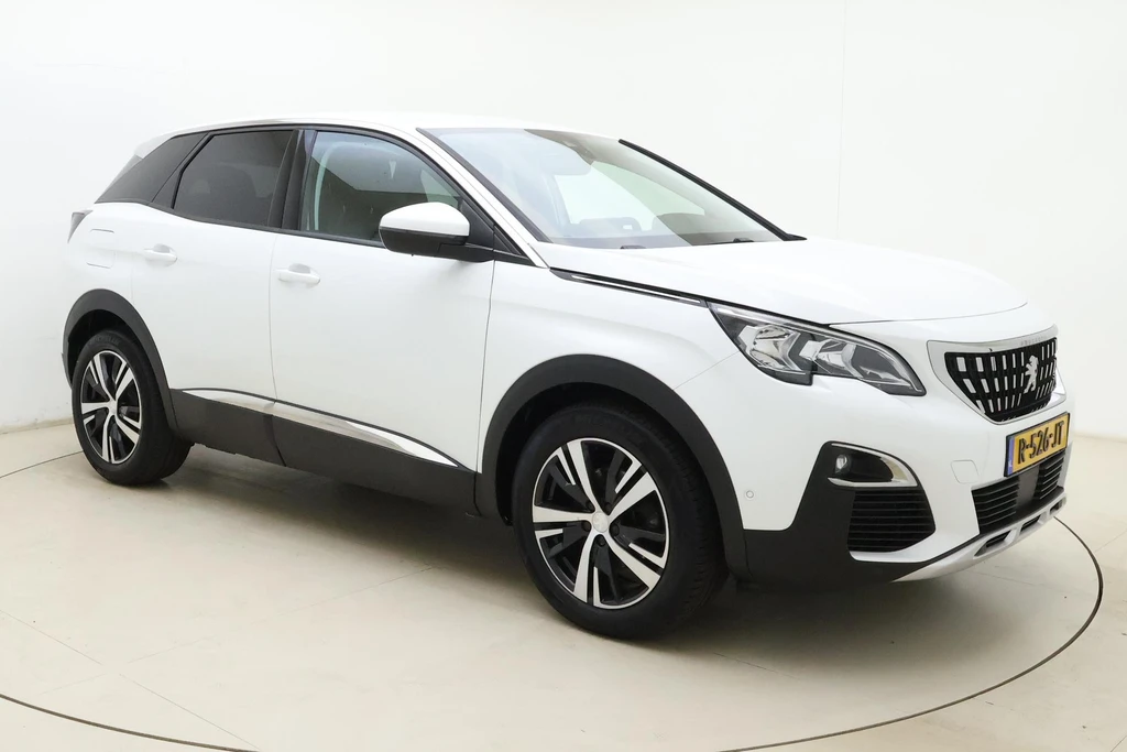 Peugeot 3008 – foto 8