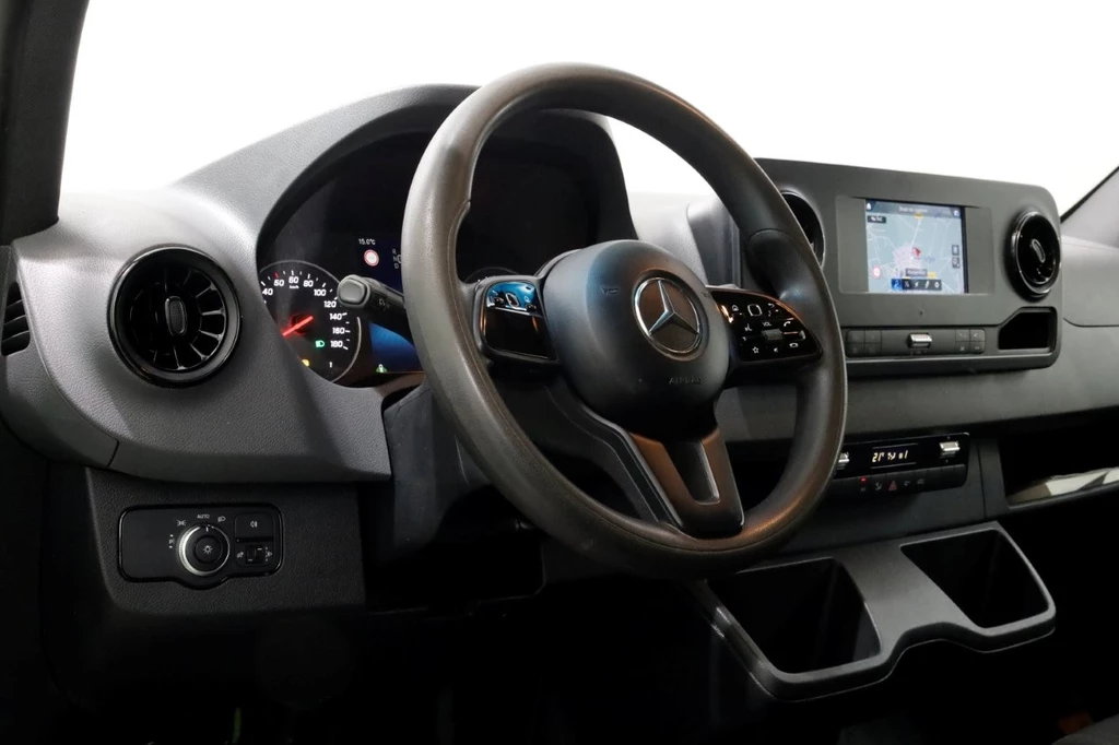 Mercedes-Benz Sprinter – foto 13
