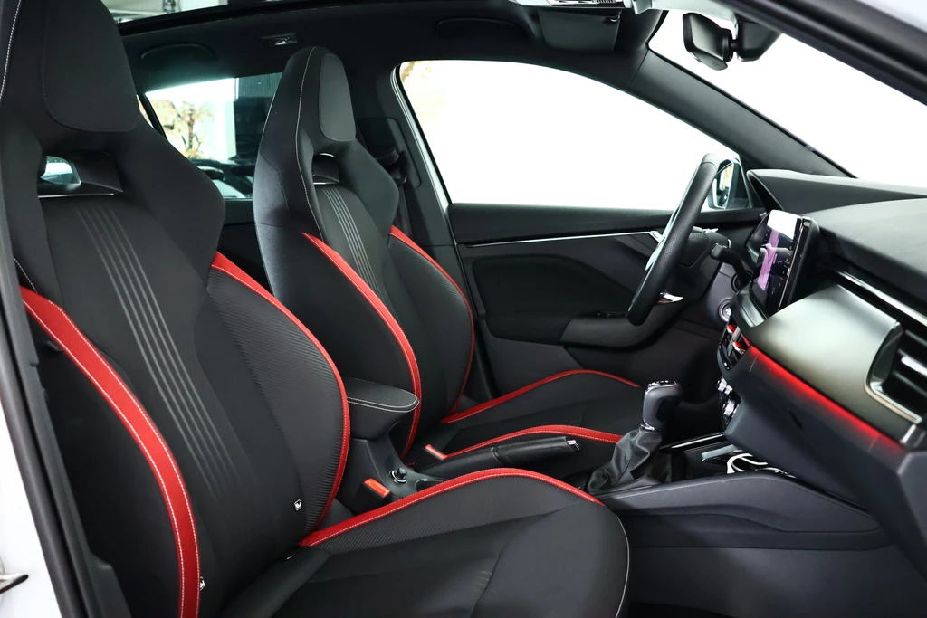 Škoda Kamiq – foto 15
