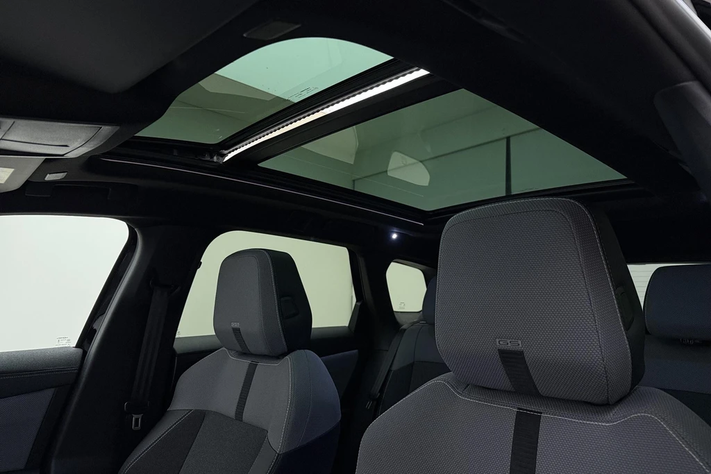 Opel Grandland – foto 36