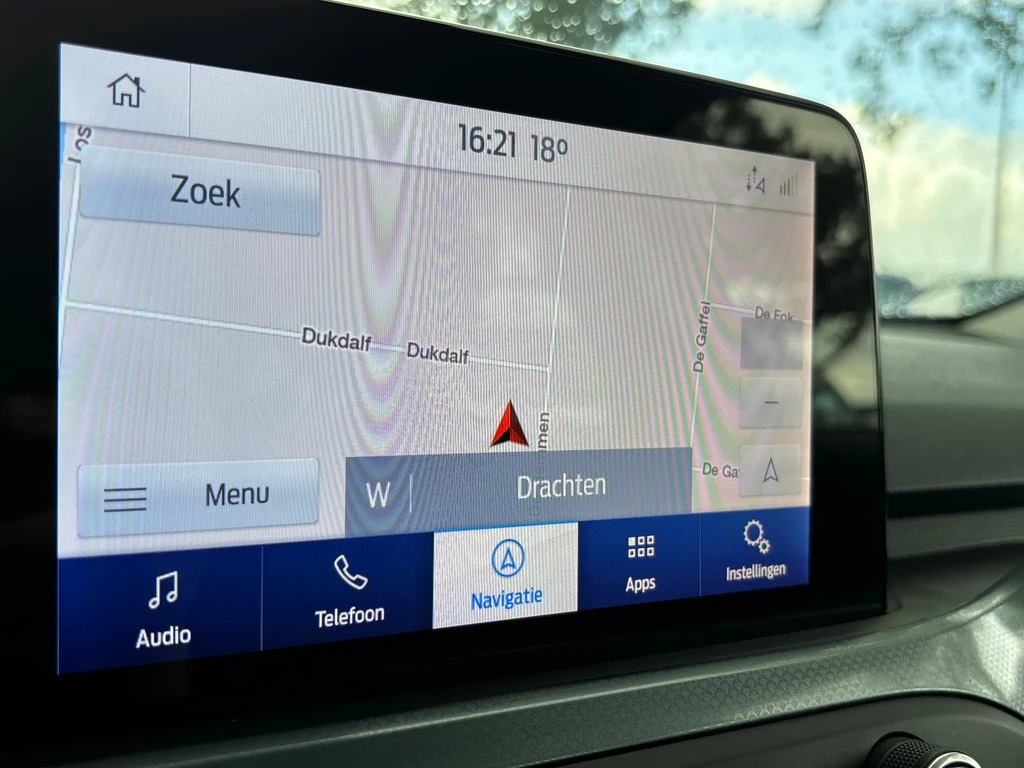 Ford Focus – foto 11