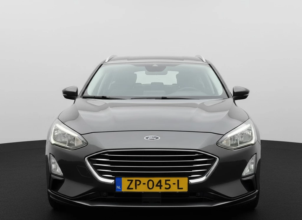 Ford Focus – foto 9