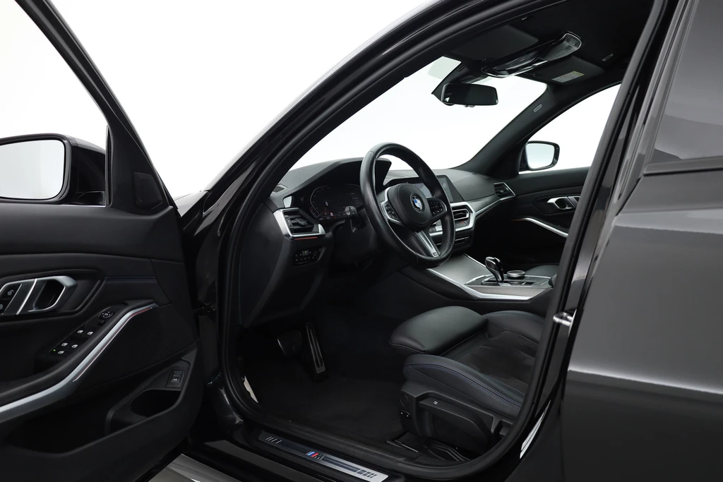 BMW 3 Serie – foto 9