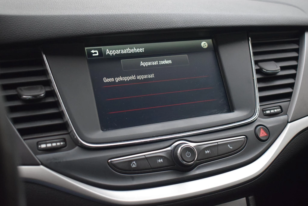 Opel Astra – foto 38
