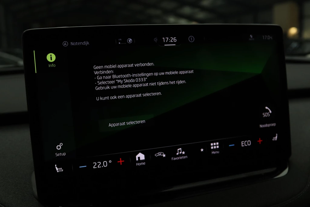 Škoda Enyaq iV – foto 24