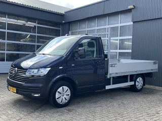 Volkswagen Transporter – thumbnail 1