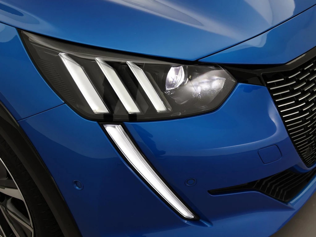 Peugeot 208 – foto 19