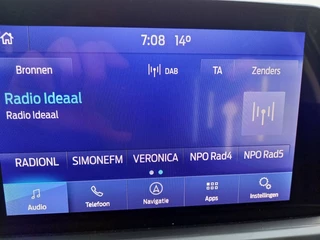 Ford Focus – thumbnail 12