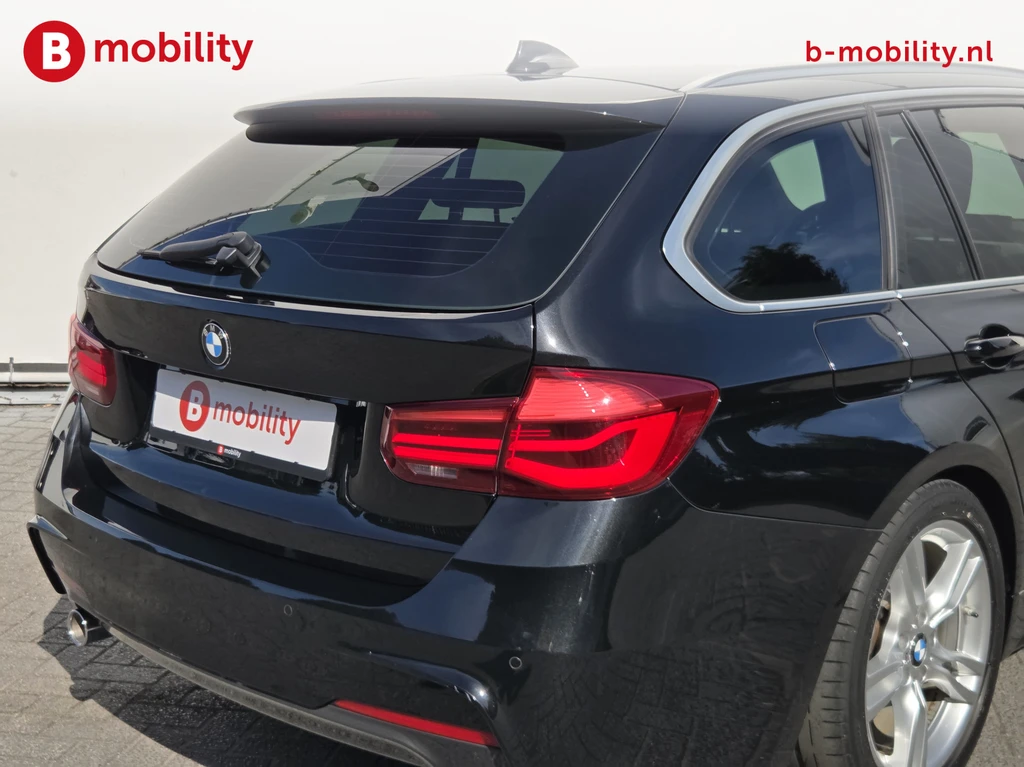 BMW 3 Serie – foto 6