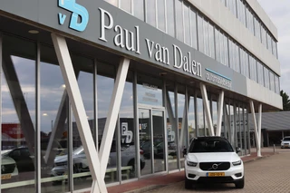 Volvo XC40 – thumbnail 10