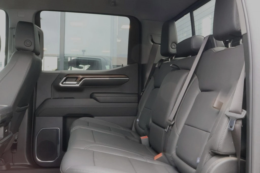 Chevrolet Silverado – foto 25