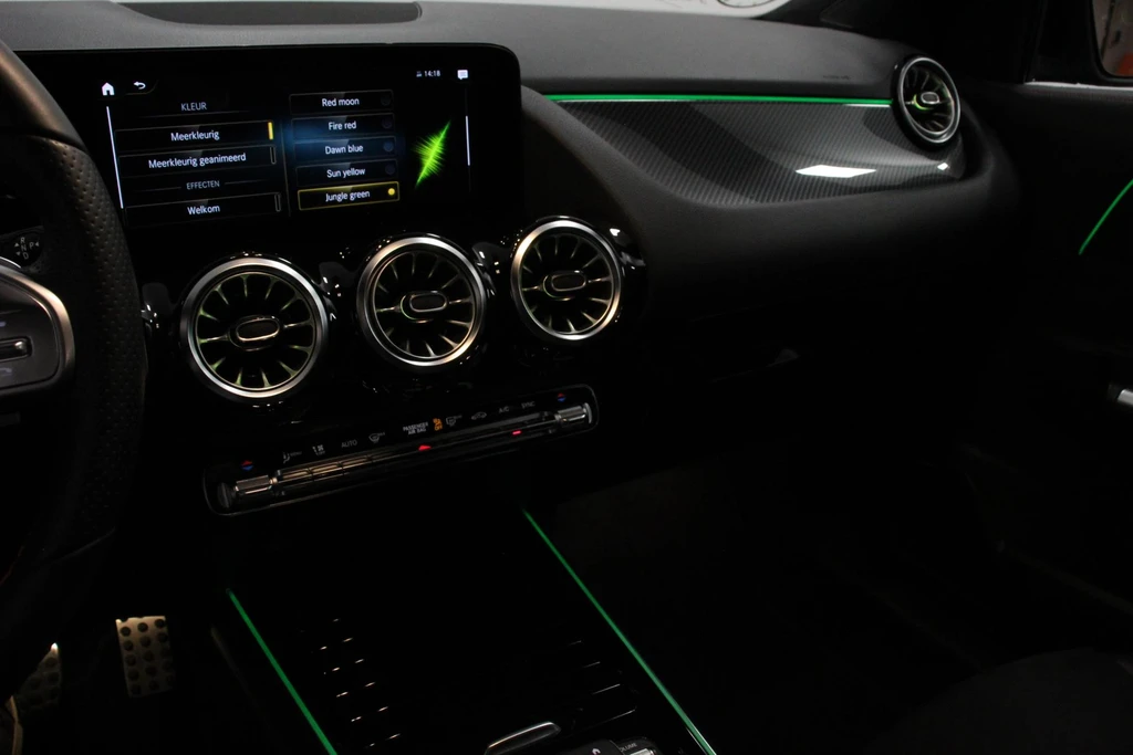 Mercedes-Benz GLA – foto 19