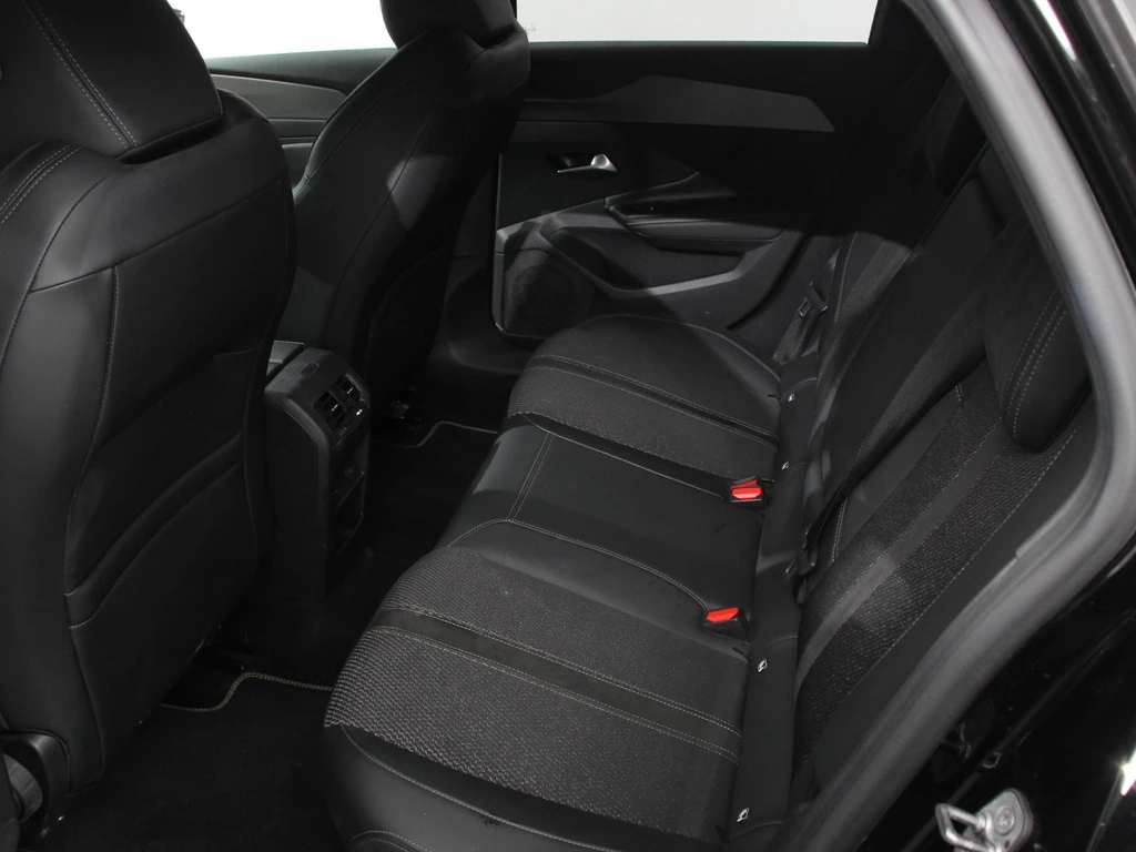 Peugeot 308 – foto 10