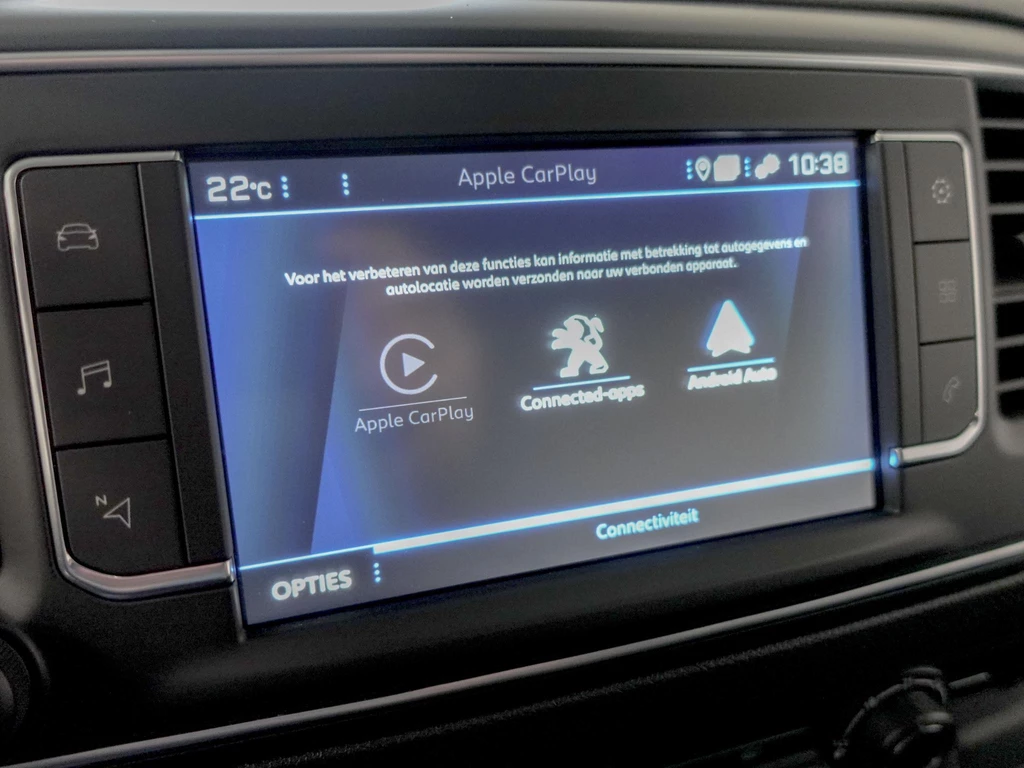 Peugeot Expert – foto 9