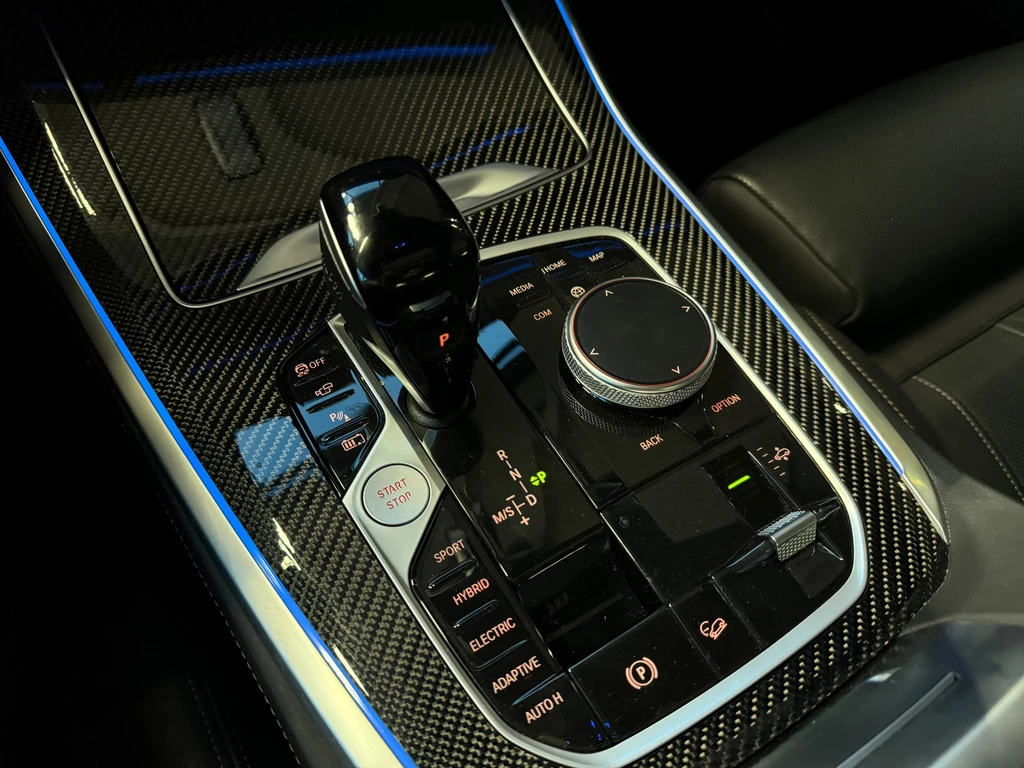 BMW X5 – foto 13