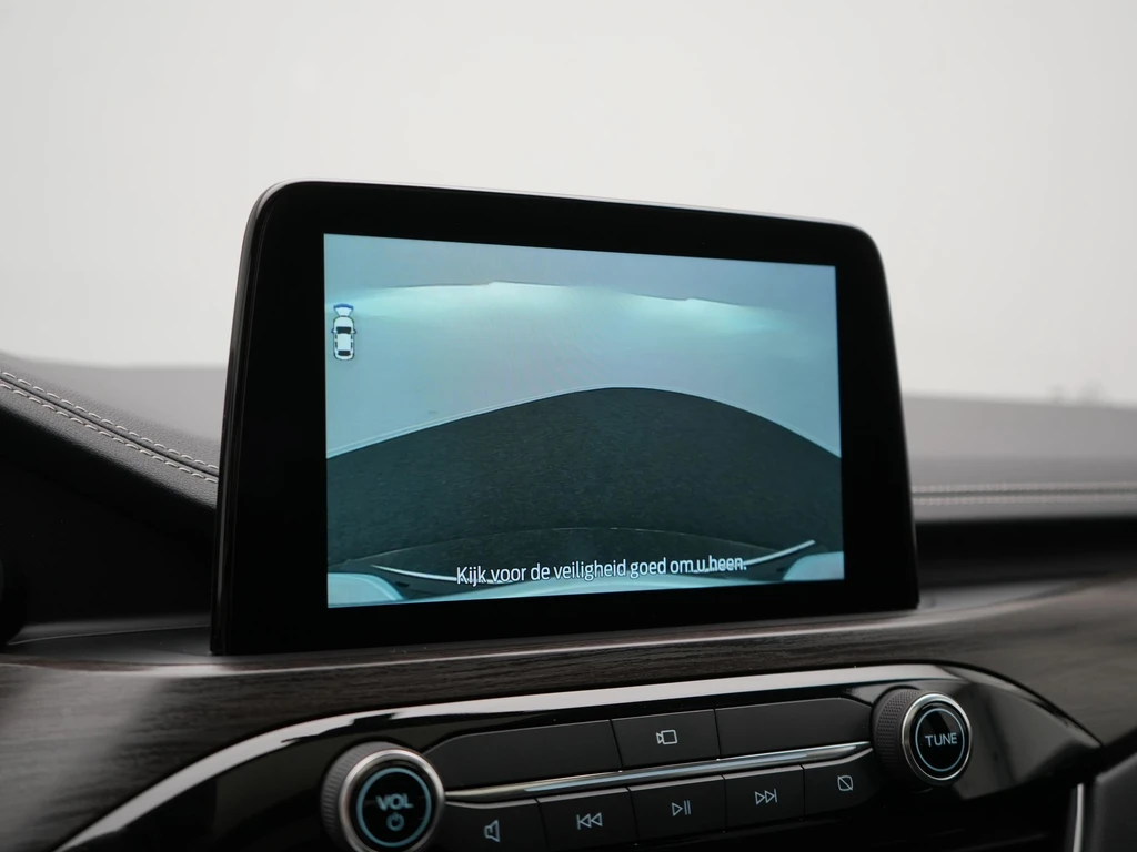 Ford Kuga – foto 30