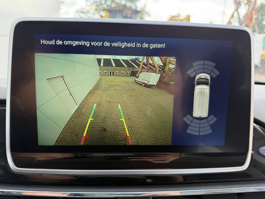 Maxus eDeliver9 – foto 21