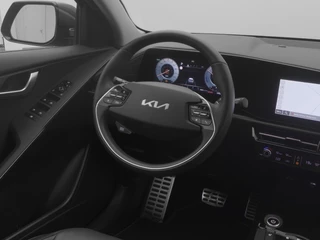 Kia Niro EV – thumbnail 25