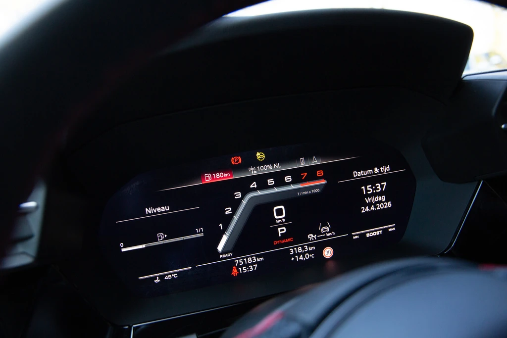 Audi A3 – foto 7