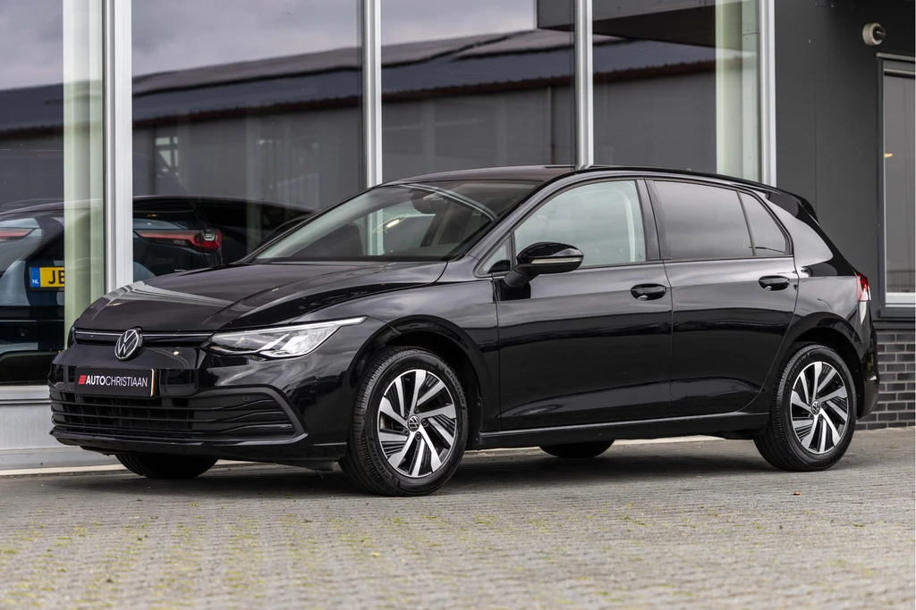 Volkswagen Golf – foto 2
