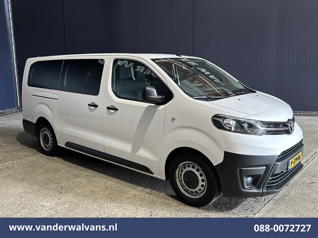 Toyota ProAce – foto 5