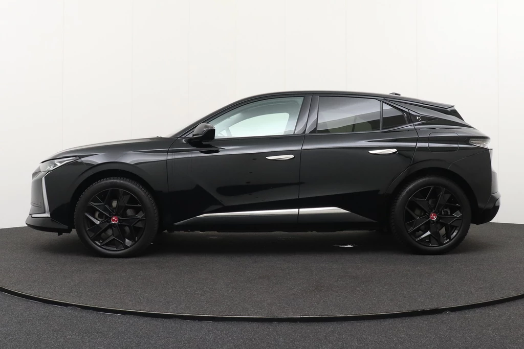 DS DS 4 – foto 2