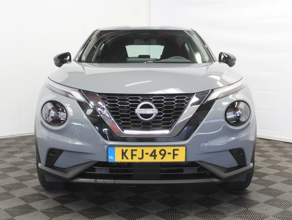 Nissan Juke – foto 9