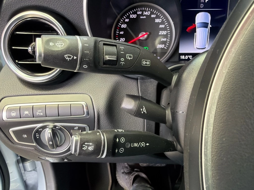 Mercedes-Benz GLC – foto 23